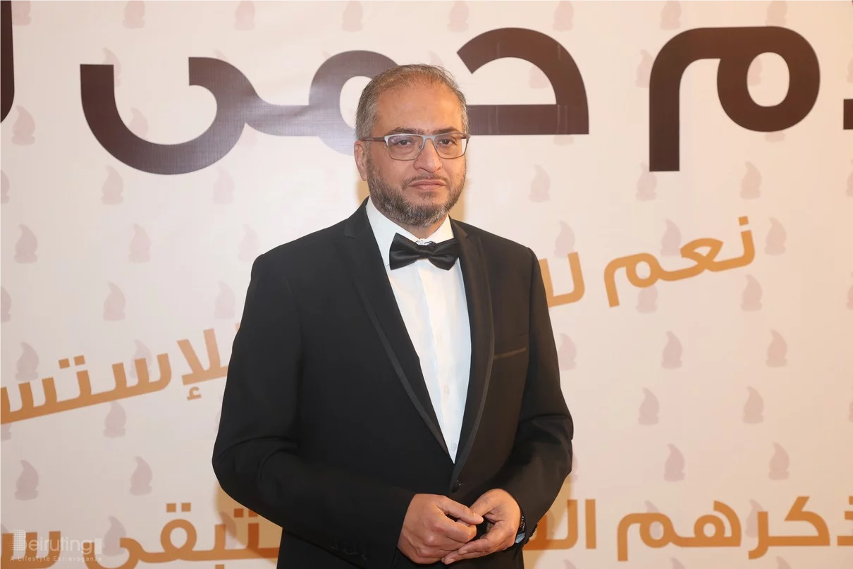 Aredalmobdin Award Ceremony