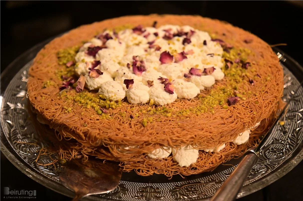 Ramadan Nights at Kempinski Beirut