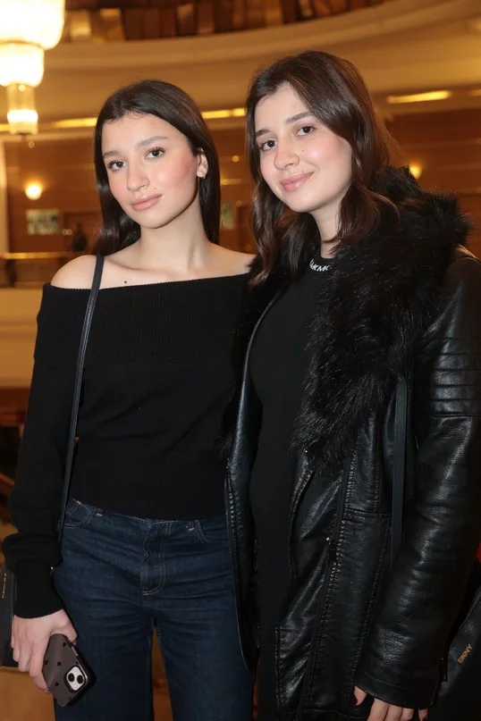 Marwan Khoury at Casino du Liban