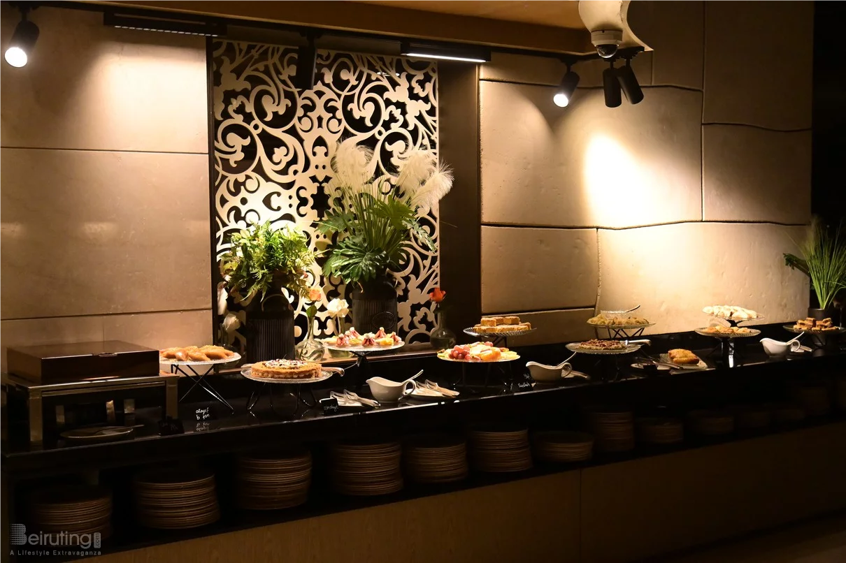 Ramadan Nights at Kempinski Beirut