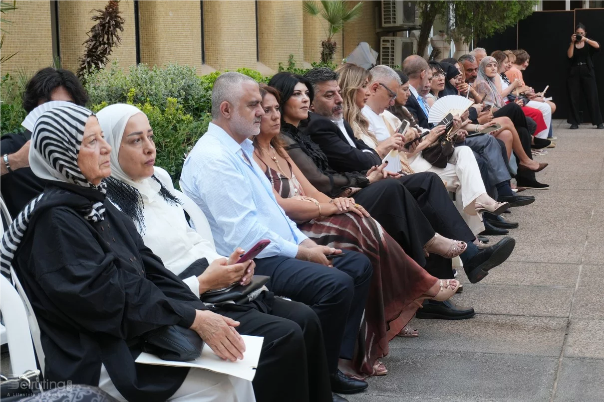 ESMOD Beirut 2026 Graduation Fashion Show
