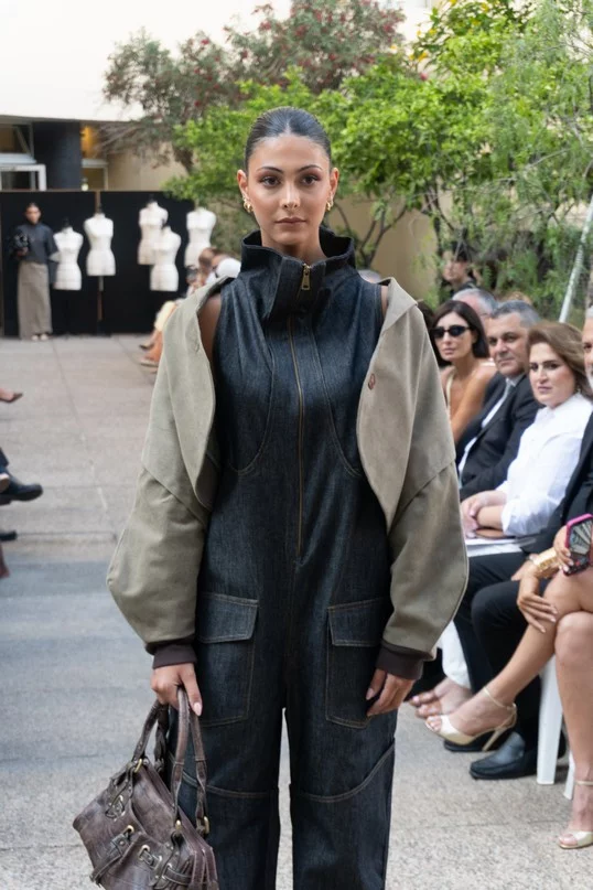 ESMOD Beirut 2026 Graduation Fashion Show