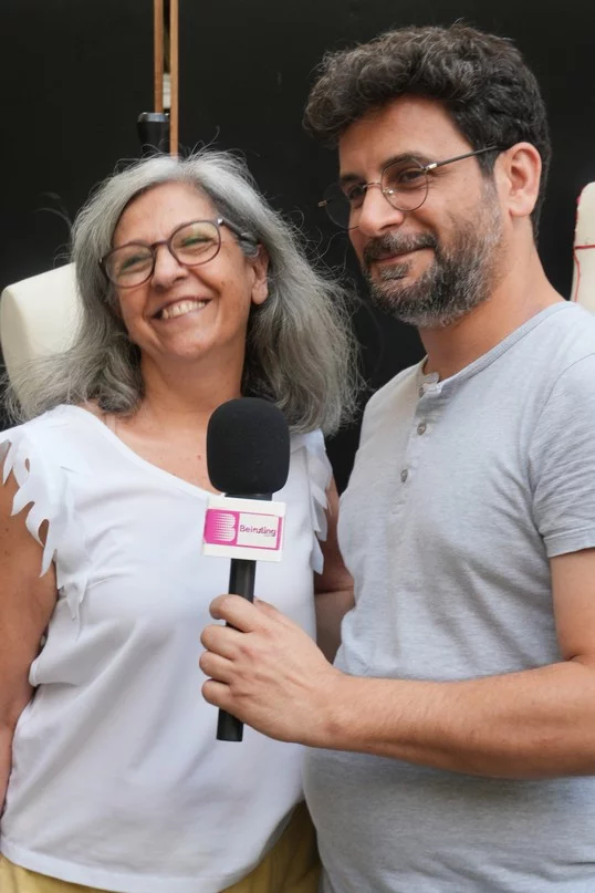 ESMOD Beirut 2026 Graduation Fashion Show