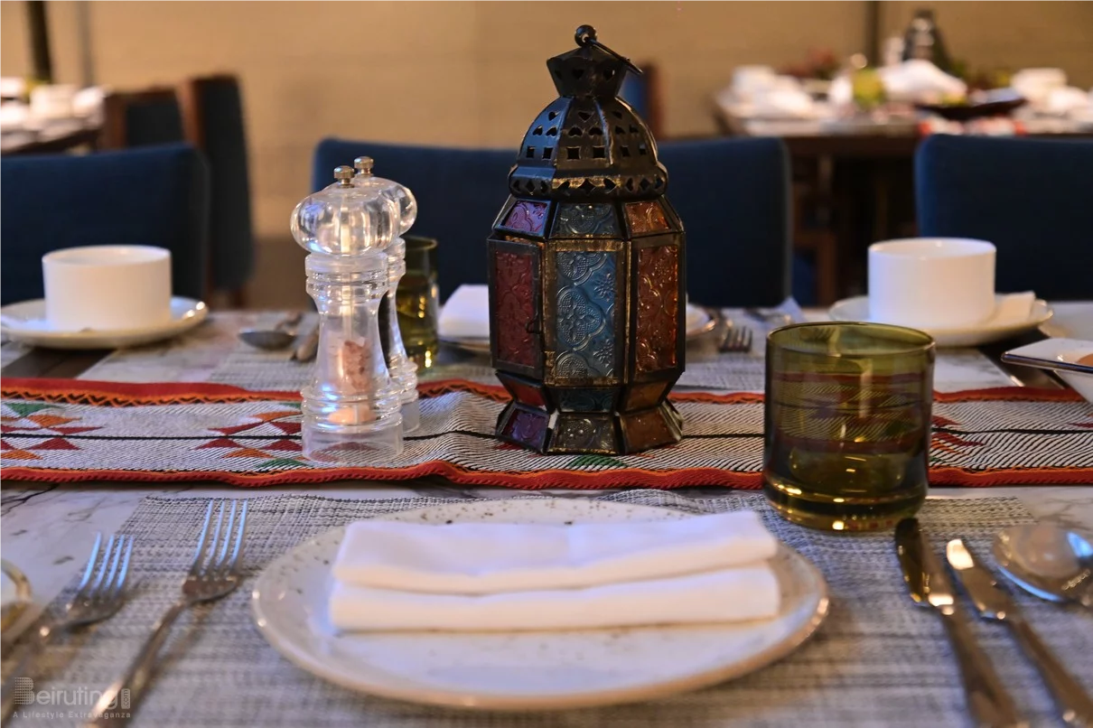 Ramadan Nights at Kempinski Beirut