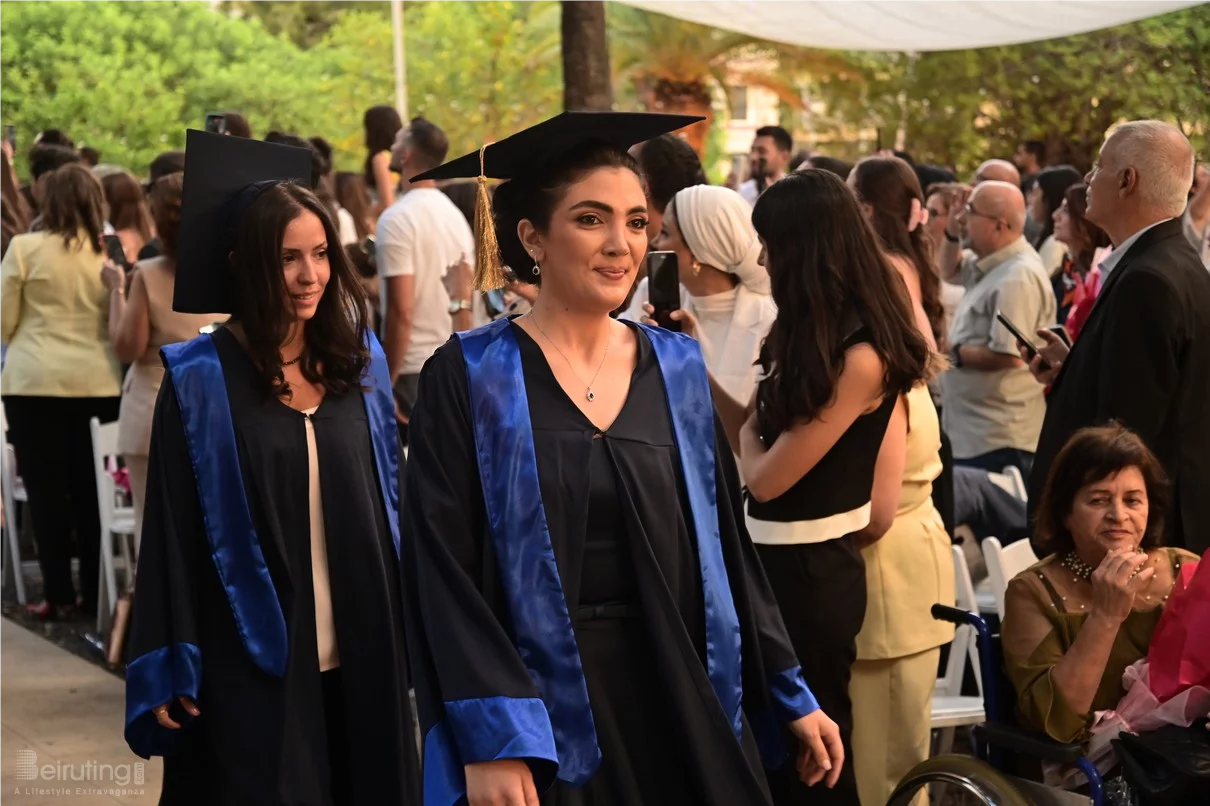 ESA Graduation Ceremony