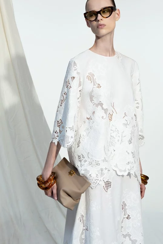 Zuhair Murad READY-TO-WEAR SPRING 2027 COLLECTION