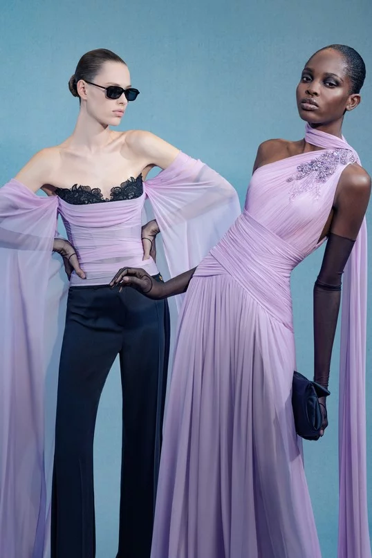 Zuhair Murad READY-TO-WEAR SPRING 2027 COLLECTION