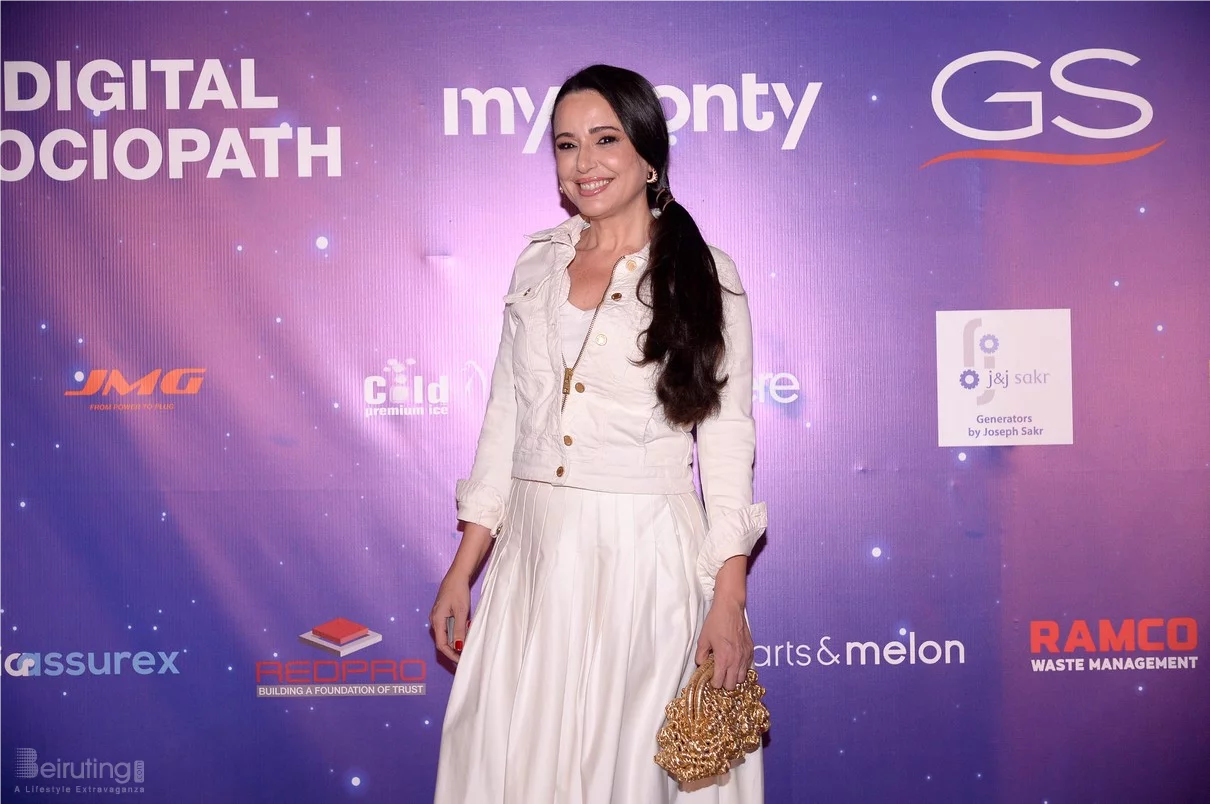 Tamanna Annual Party Part 2
