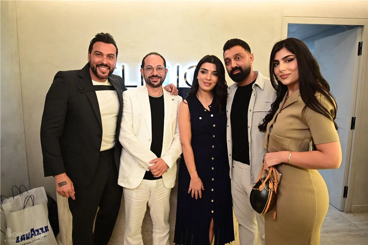Clinic 21 opens its doors in Achrafieh