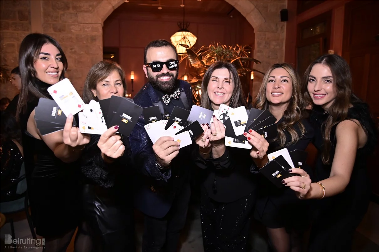 Feel The Magic of Isdin with Professor Zeina Tannous