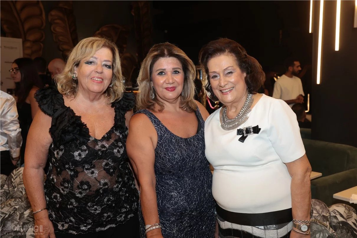 Murex D'or Silver Night