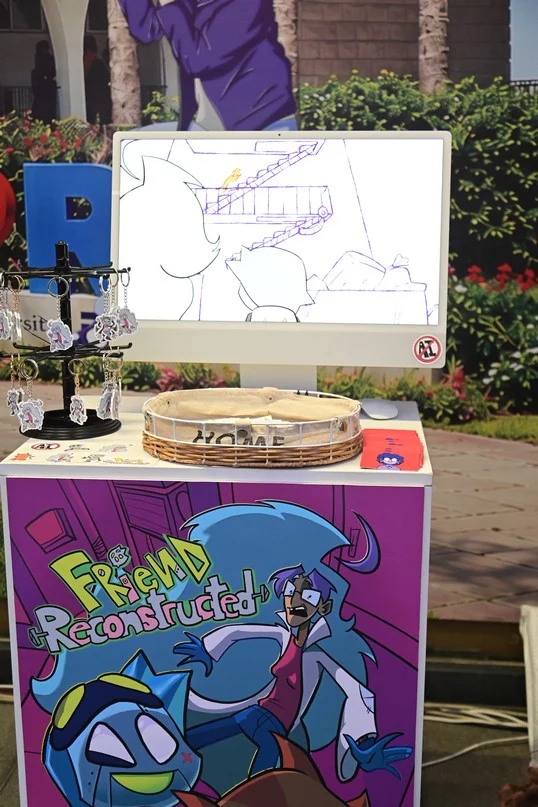 34th Art and Design Exhibition by RHU