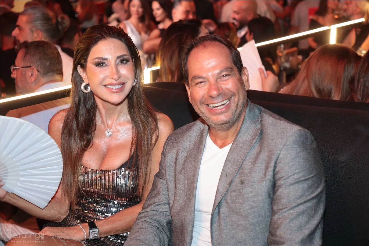 Murex D'or Silver Night