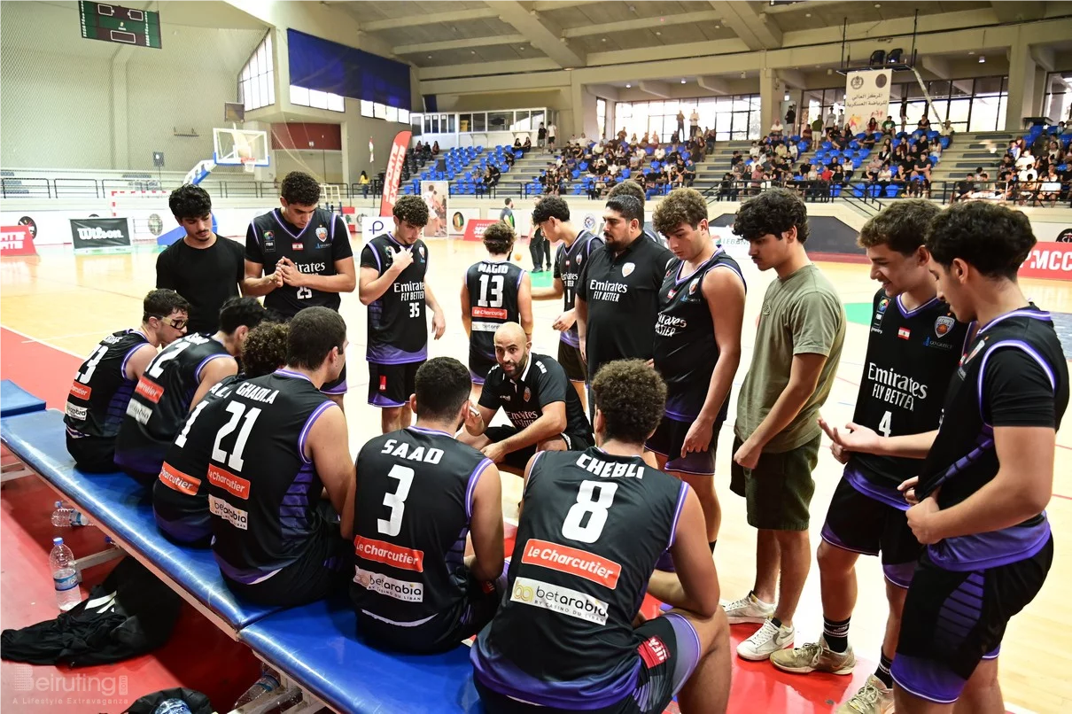 2nd Annual Karim Melhem Memorial