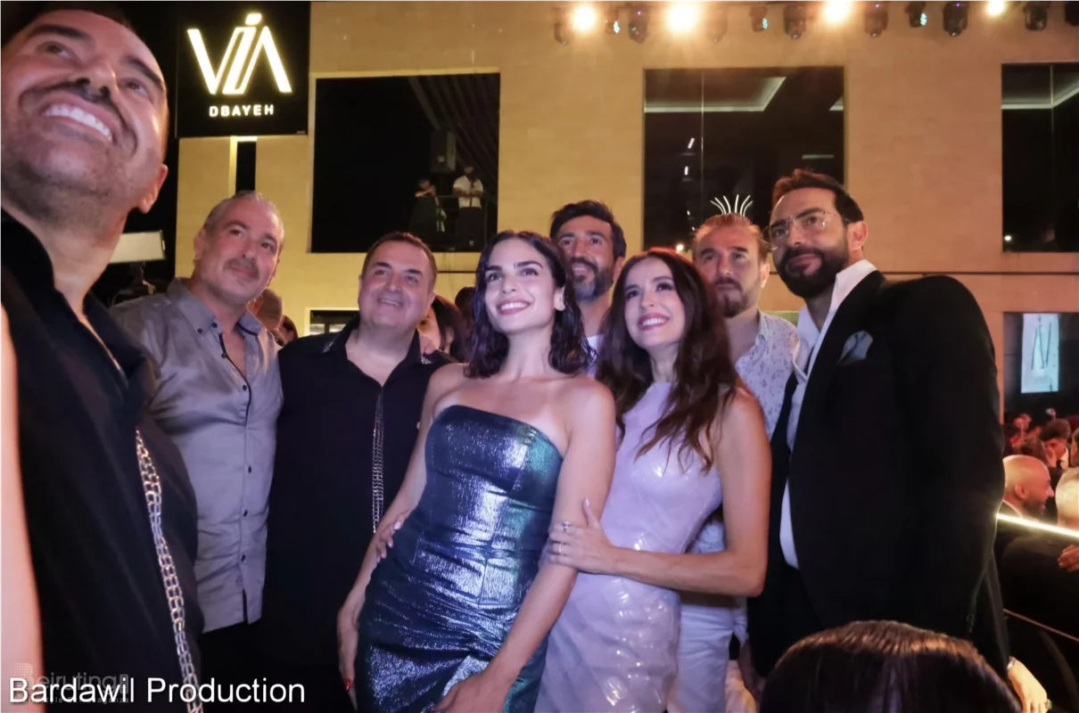 Murex D'or Silver Night