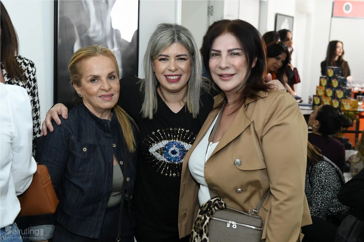 Glamorous Celebration of Beauty & Elegance at Le Rodin