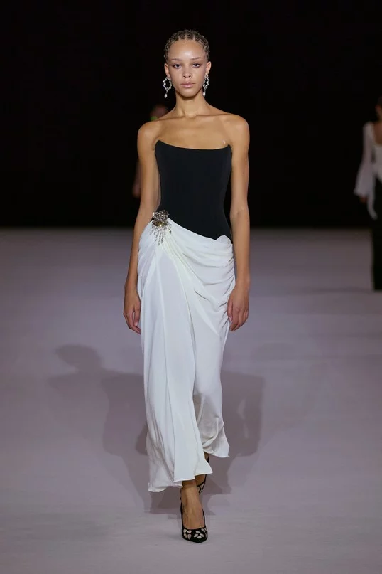 GEORGES HOBEIKA  Spring–Summer 2027 ready-to-wear