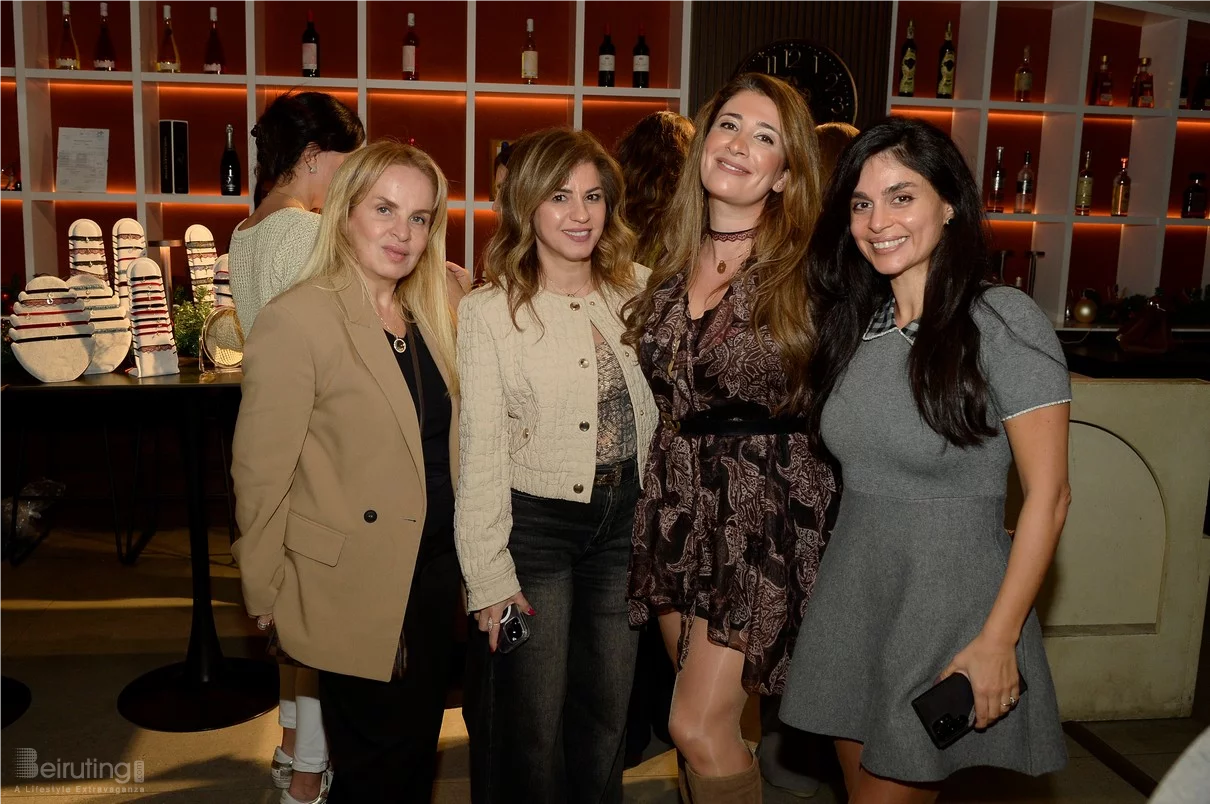 The Philosophy Project X Children's Cancer Center at Mojo