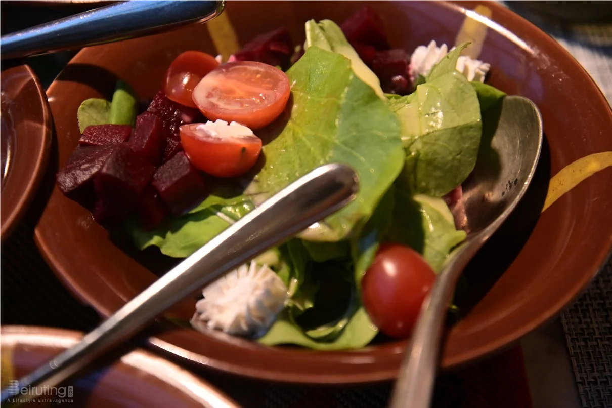 Ramadan Nights at Kempinski Beirut