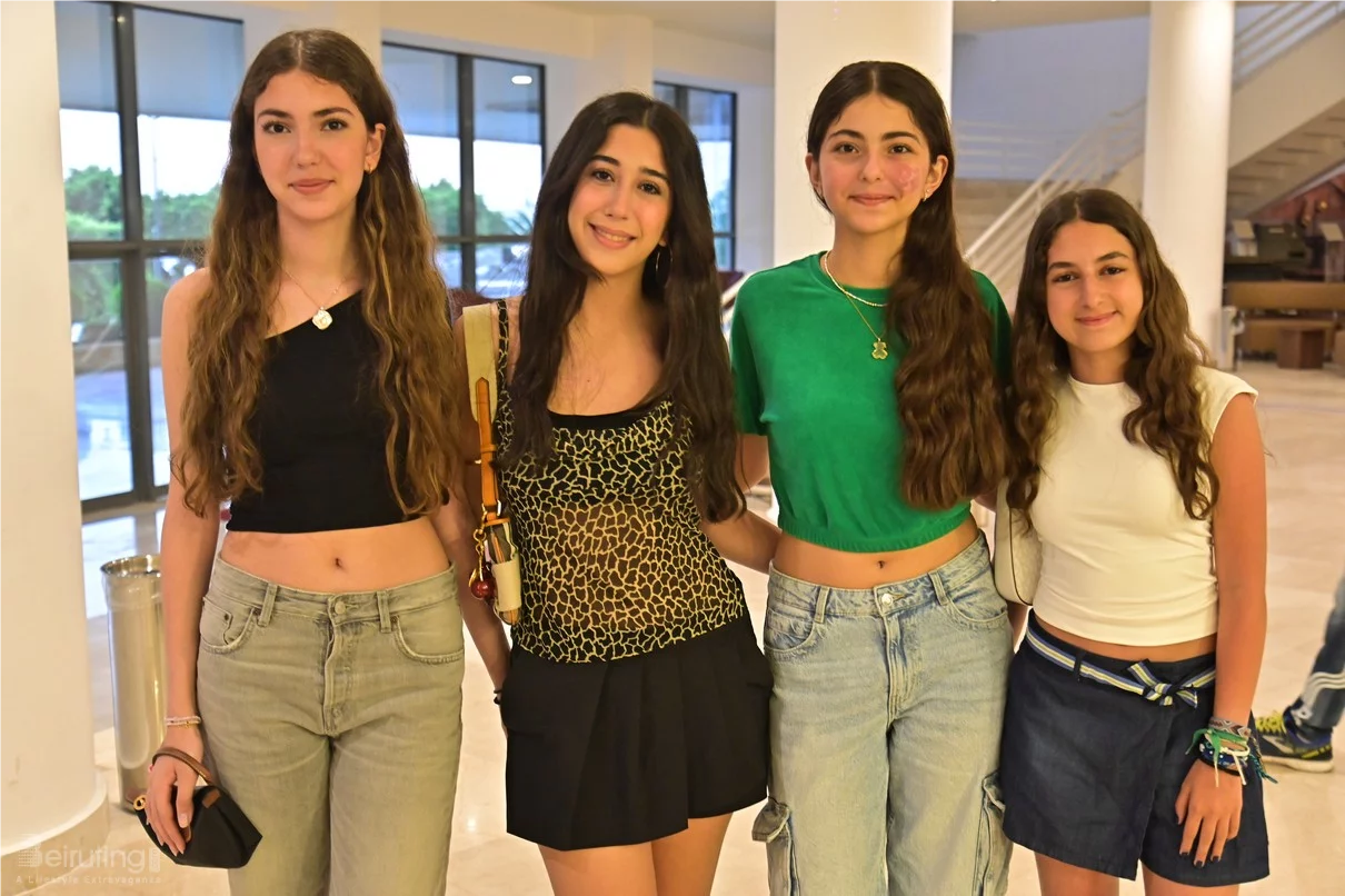 Tribe Dance Mission نبض الفرح
