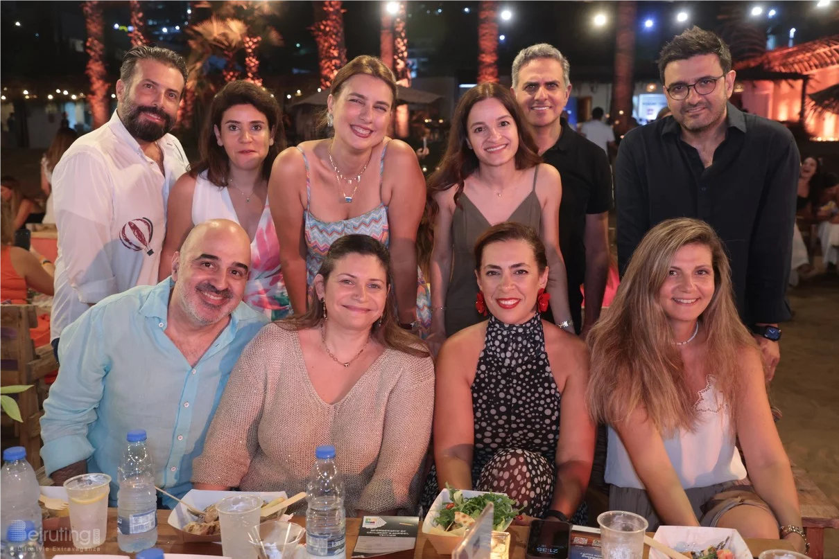 Bassma Association-Sparkling Summer with RODGE Part 2