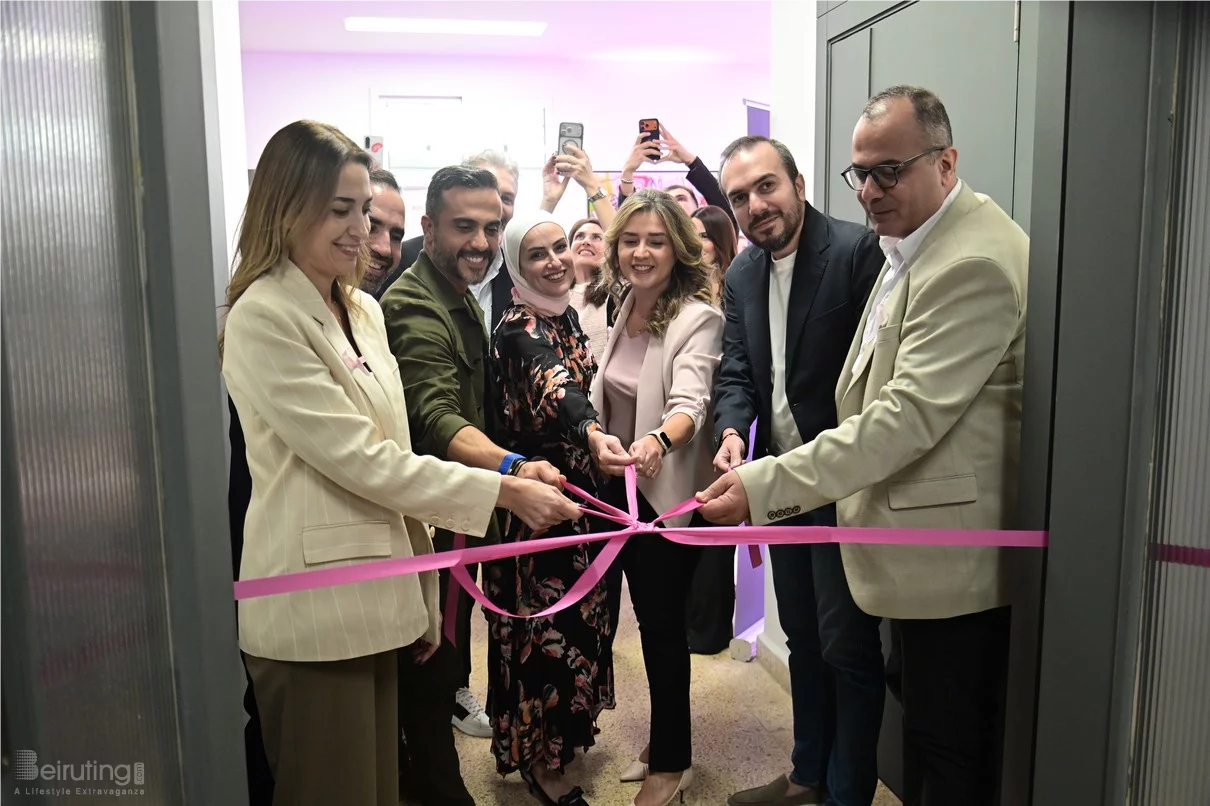 Lebanon’s First Specialized Cancer Supportive Care Center Expands Free Services