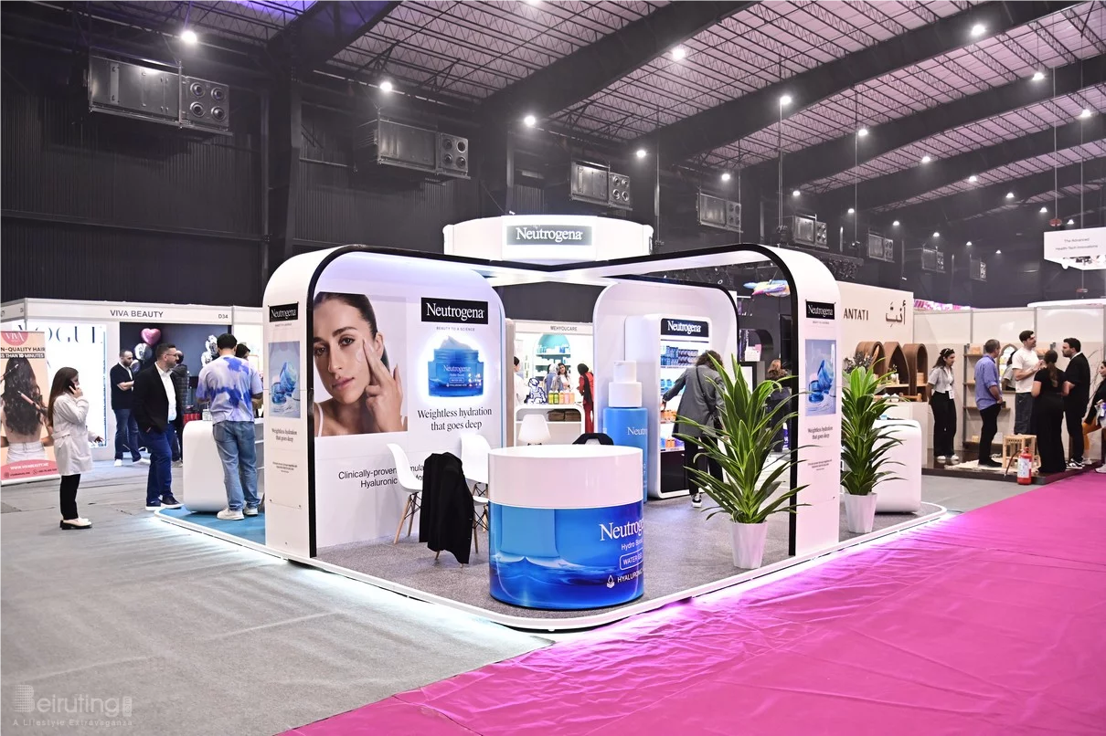 Beauty and Wellbeing Forum 2025