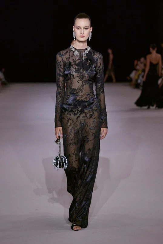GEORGES HOBEIKA  Spring–Summer 2027 ready-to-wear