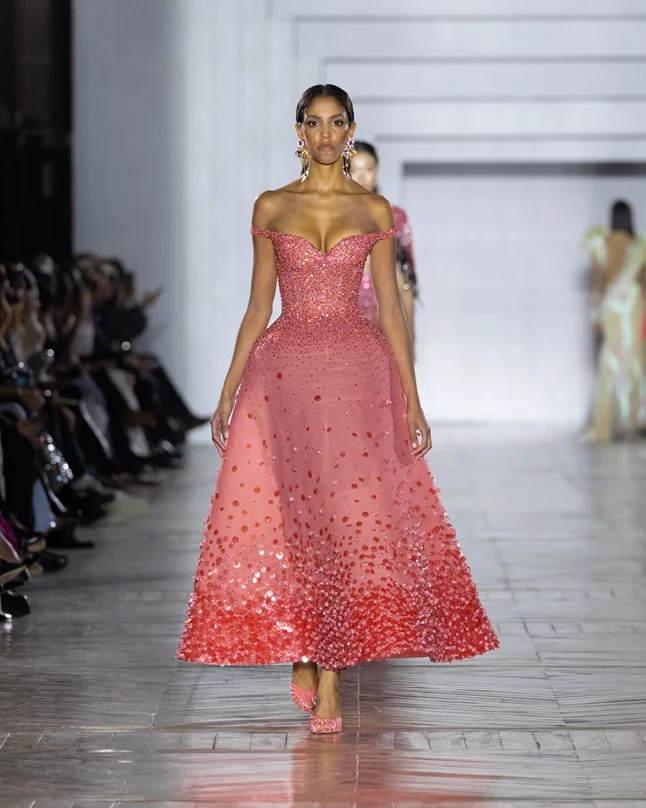 Tony Ward Haute Couture