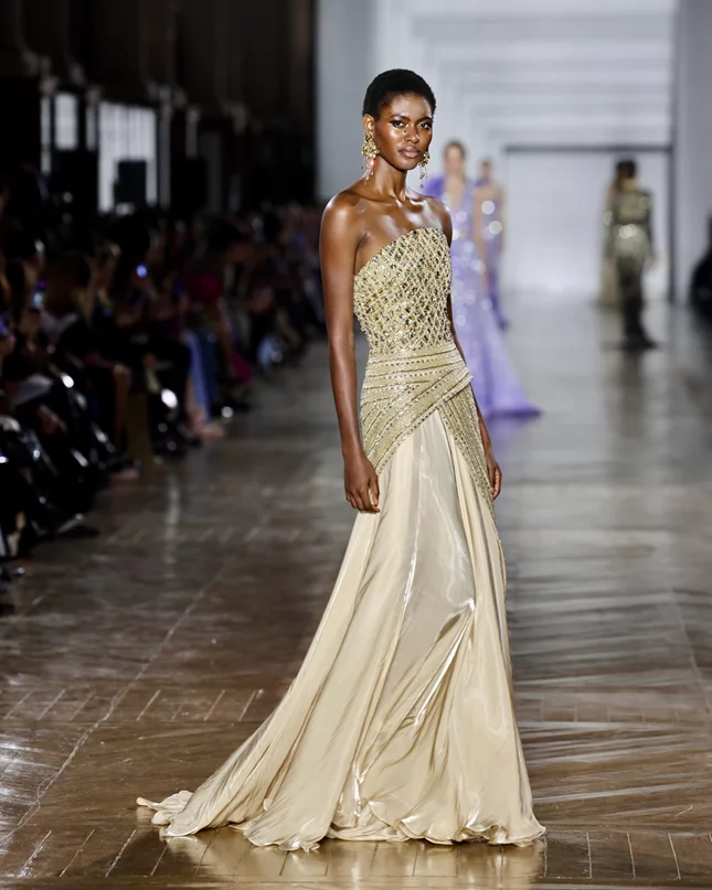 Tony Ward Haute Couture