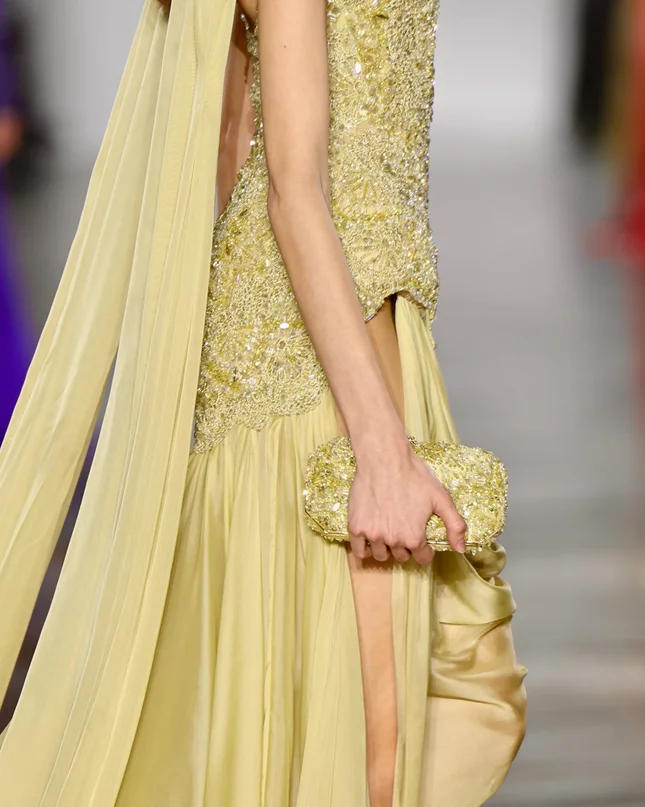 Tony Ward Haute Couture