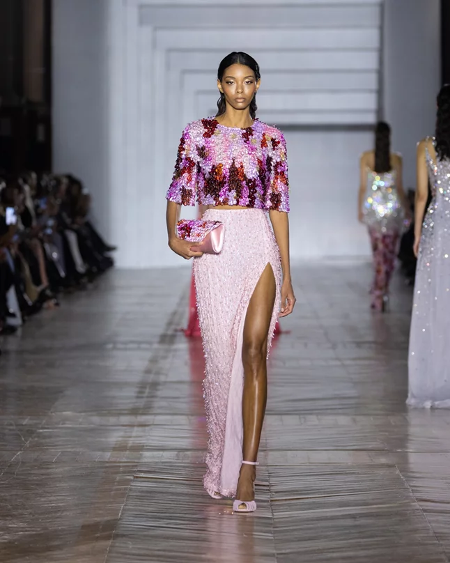 Tony Ward Haute Couture