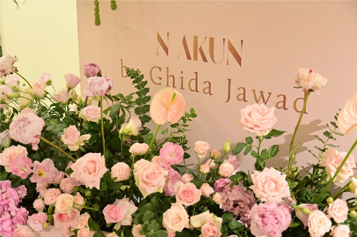 Grand Opening of N Akun