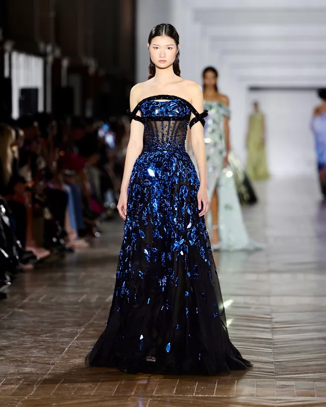 Tony Ward Haute Couture