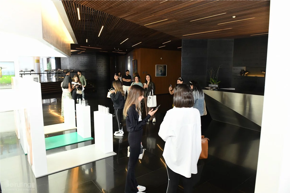 Launch of Marti Derm Day 2 Pilates and Brunch