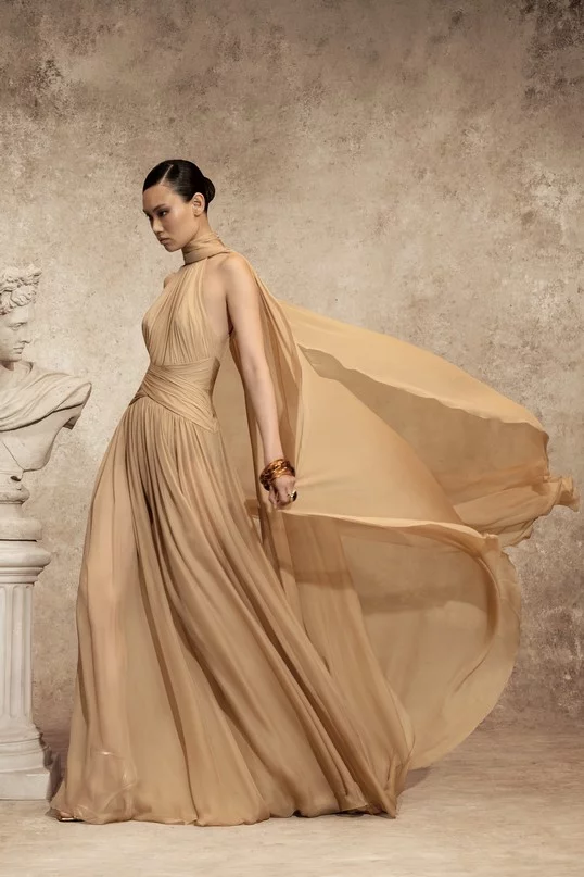 Zuhair Murad READY-TO-WEAR SPRING 2027 COLLECTION