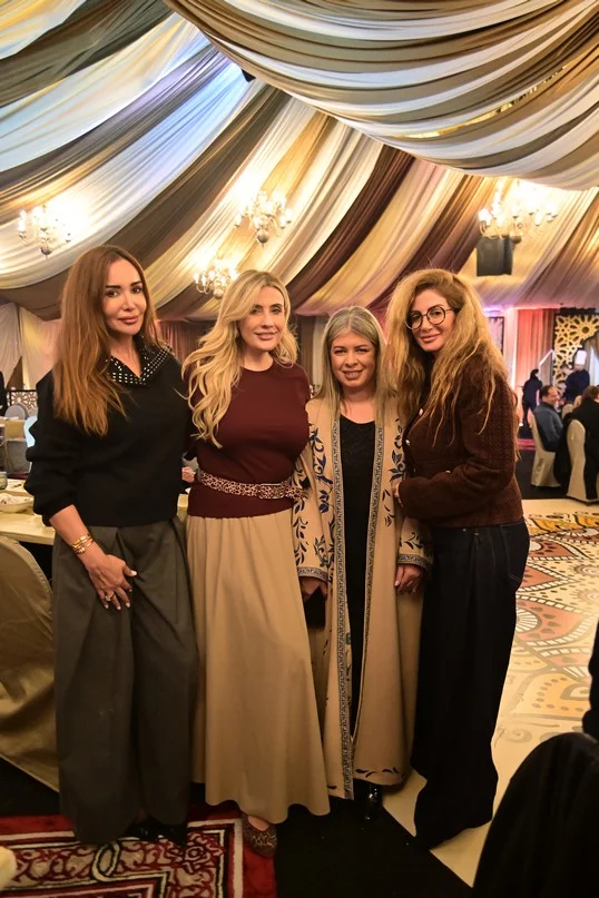 Alf Layle W Layle at Mövenpick Hotel Beirut