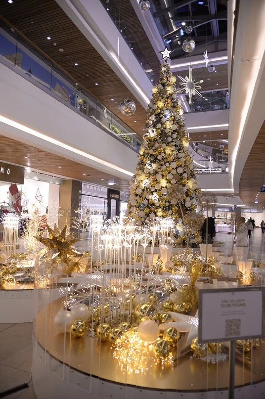 Christmas at ABC Verdun