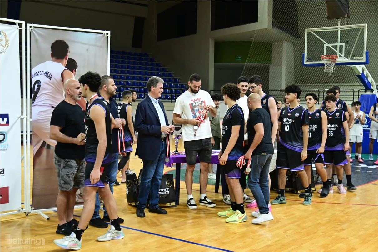 2nd Annual Karim Melhem Memorial