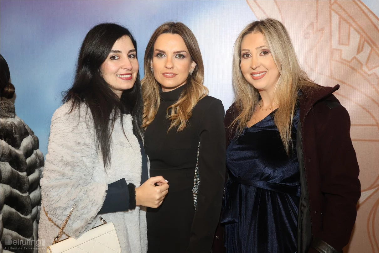 Aredalmobdin Award Ceremony