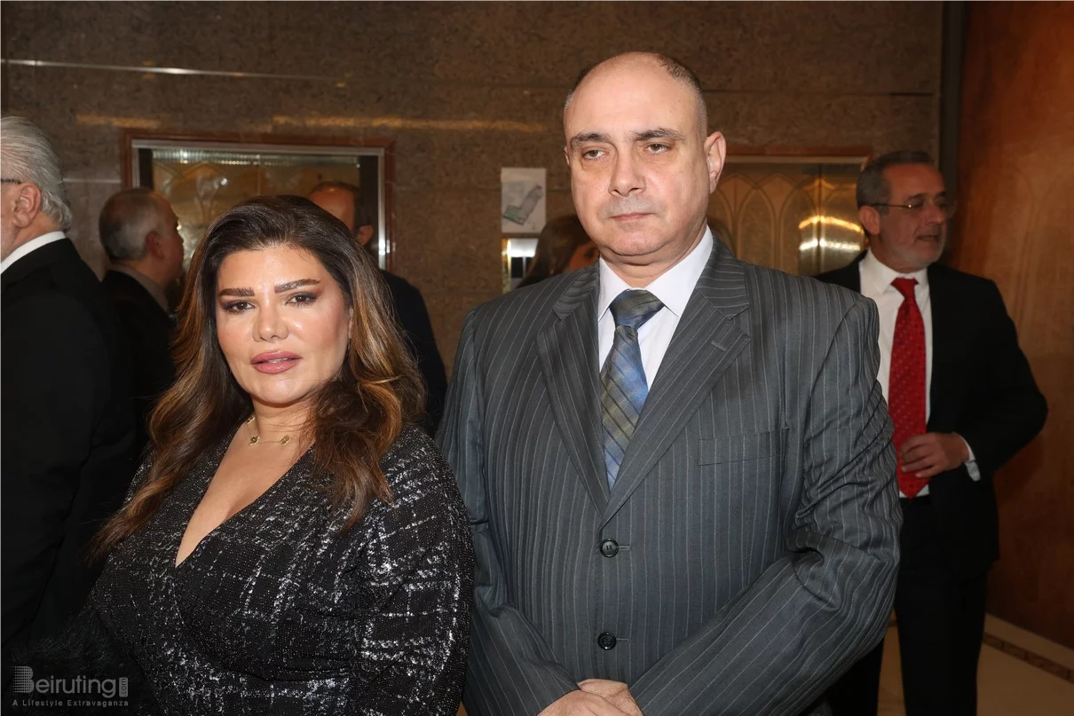 Aredalmobdin Award Ceremony