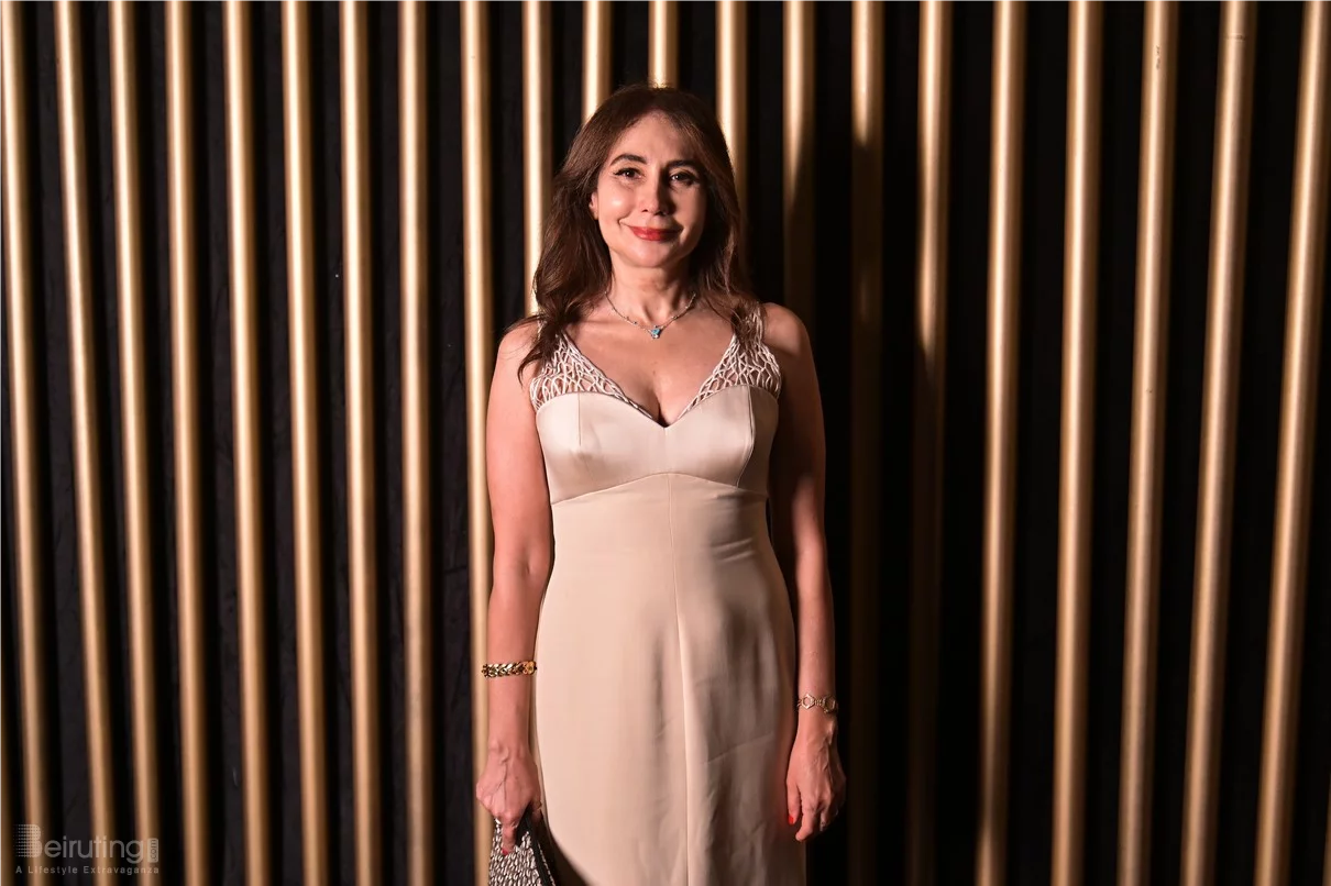 Stouh Beirut’s charity concert at La Scene