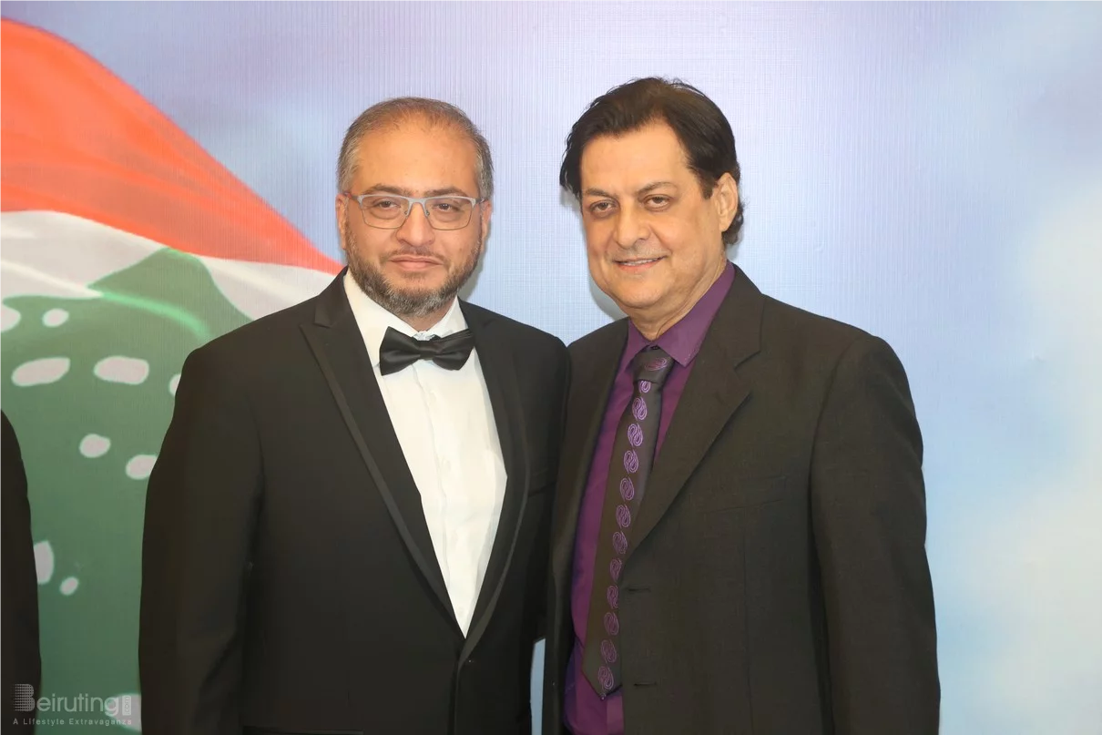 Aredalmobdin Award Ceremony
