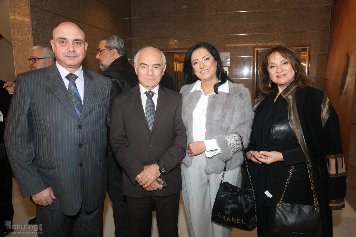 Aredalmobdin Award Ceremony