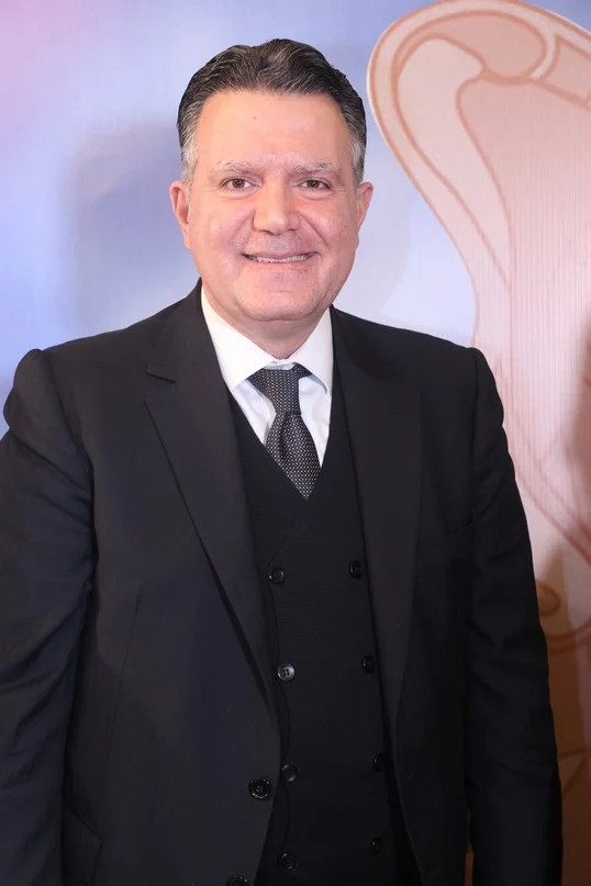 Aredalmobdin Award Ceremony