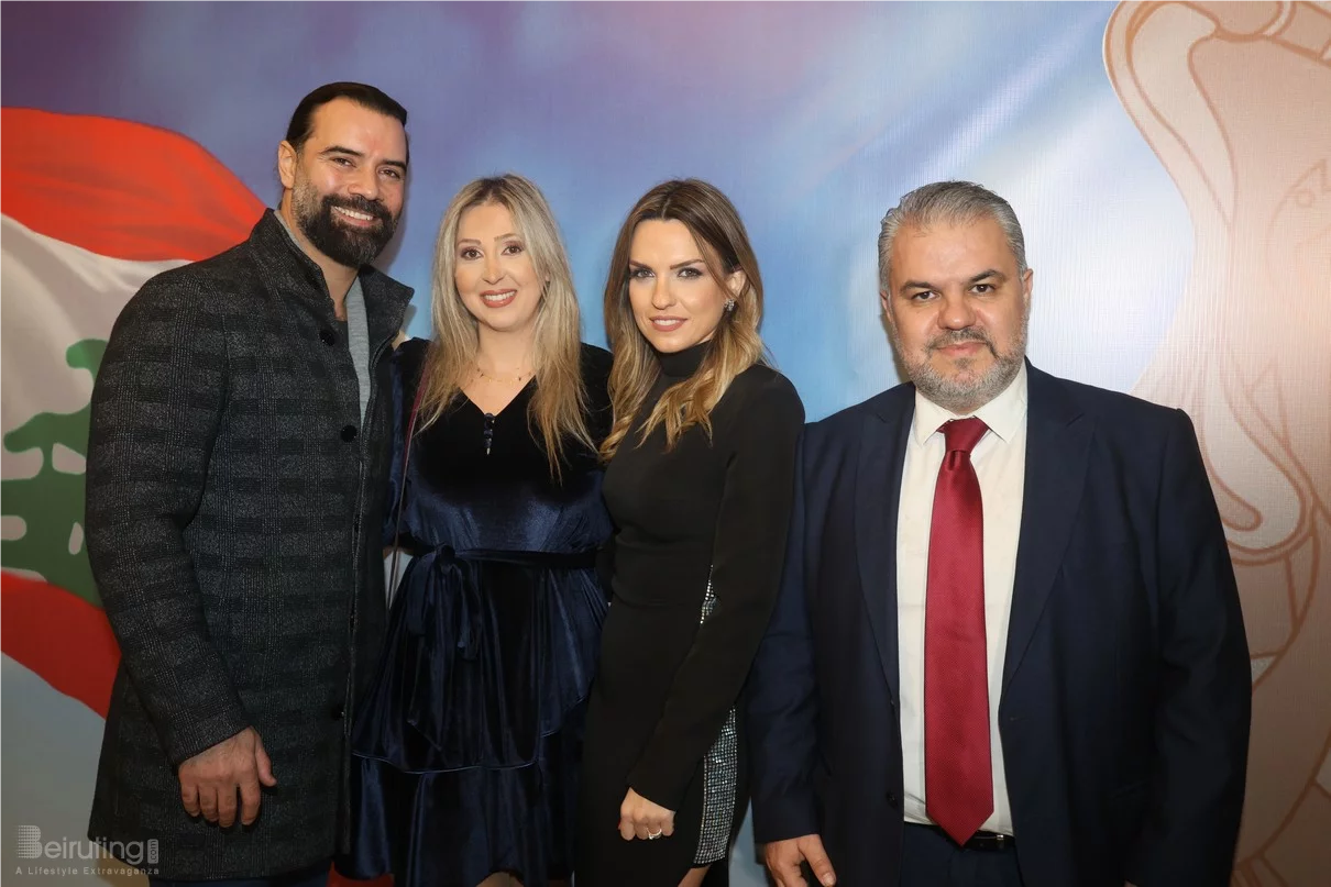 Aredalmobdin Award Ceremony