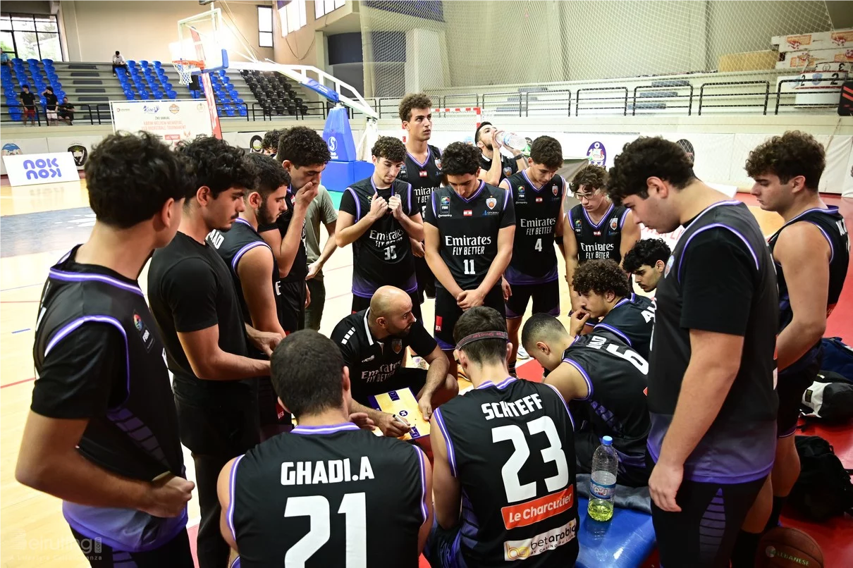 2nd Annual Karim Melhem Memorial