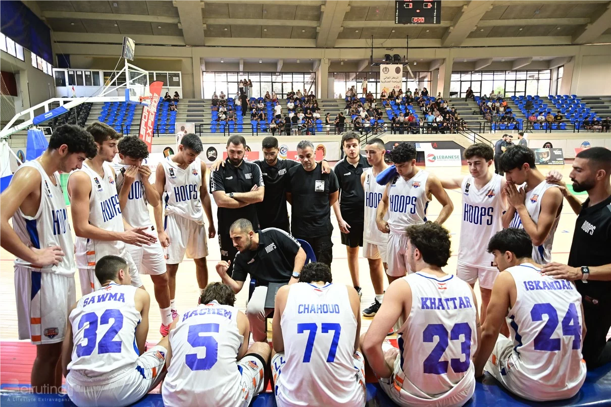 2nd Annual Karim Melhem Memorial