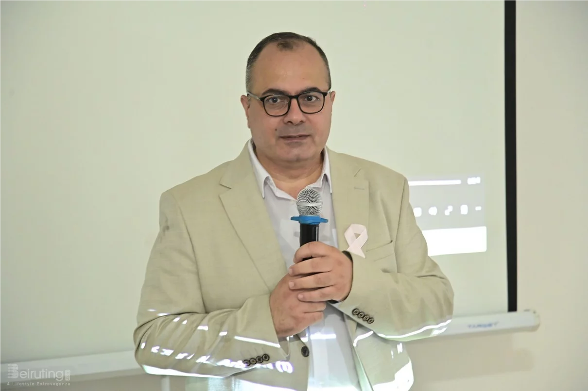 Lebanon’s First Specialized Cancer Supportive Care Center Expands Free Services