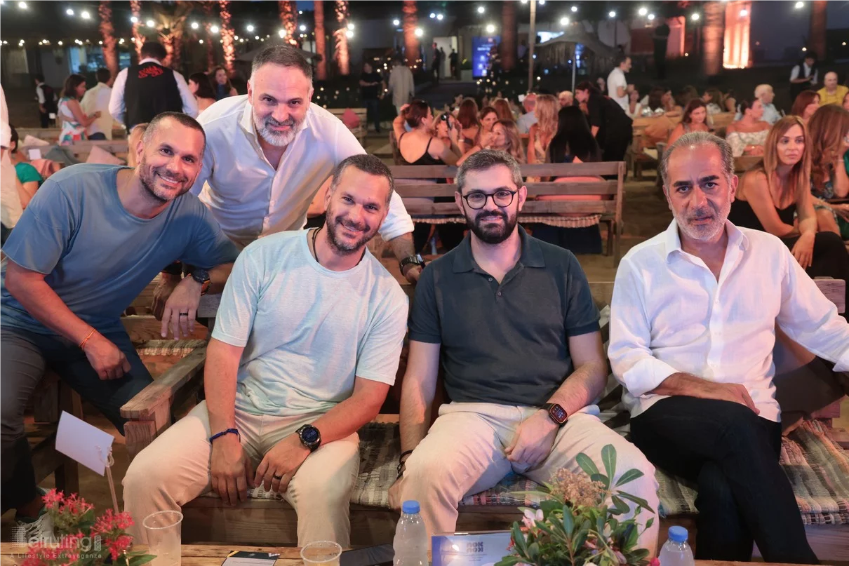 Bassma Association-Sparkling Summer with RODGE Part 2